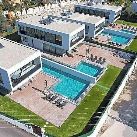 The Ni Akyarlar / Bodrum Ξενοδοχείο