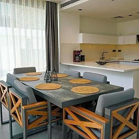 The Ni Akyarlar / Bodrum 4* Αλικαρνασσός