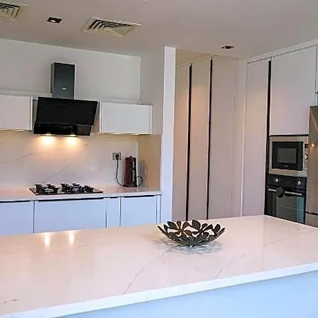 The Ni Akyarlar / Bodrum 4* Αλικαρνασσός