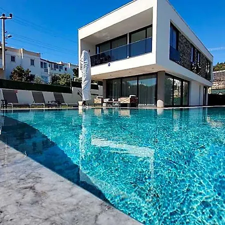 The Ni Akyarlar / Bodrum 4*
