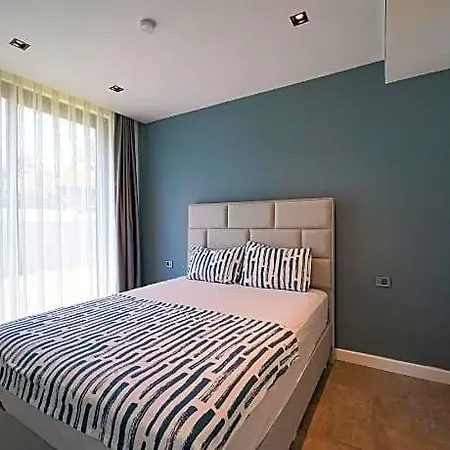 The Ni Akyarlar / Bodrum 4*