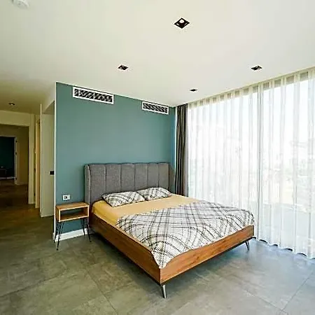 The Ni Akyarlar / Bodrum Ξενοδοχείο 4*