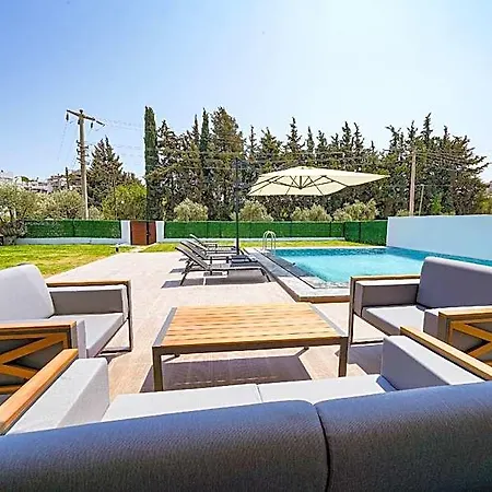 The Ni Akyarlar / Bodrum 4* Αλικαρνασσός