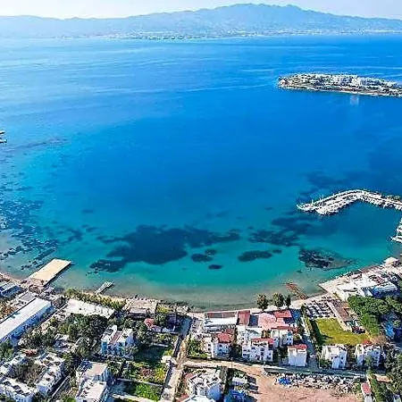 The Ni Akyarlar / Bodrum Ξενοδοχείο Αλικαρνασσός