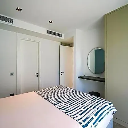 The Ni Akyarlar / Bodrum Ξενοδοχείο