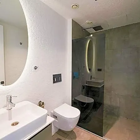 Ξενοδοχείο The Ni Akyarlar / Bodrum 4*
