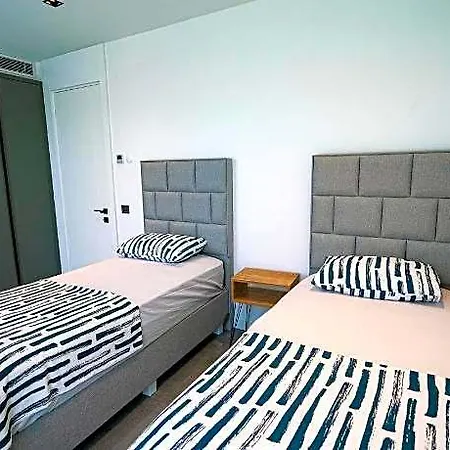 The Ni Akyarlar / Bodrum Ξενοδοχείο 4*