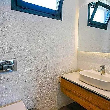 The Ni Akyarlar / Bodrum Ξενοδοχείο 4*