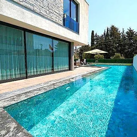 The Ni Akyarlar / Bodrum Ξενοδοχείο